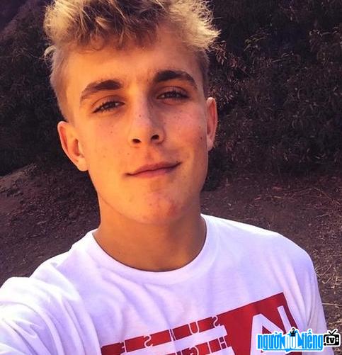 Jake Paul is a famous figure on social networks