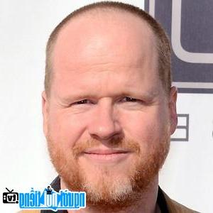 A new photo of Joss Whedon- Famous Director New York City- New York