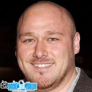 A New Photo of Will Sasso- Famous Canadian Comedian