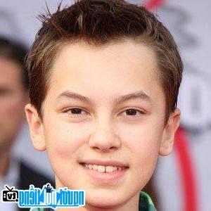 A New Picture of Hayden Byerly- Famous TV Actor Lakewood- Colorado