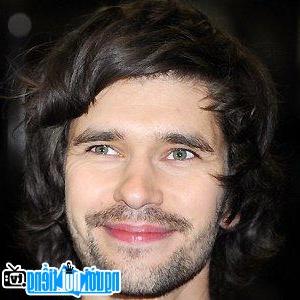 A New Picture Of Ben Whishaw- Famous Actor Clifton- England