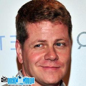 A new picture of Michael Cudlitz- Famous TV actor Long Island- New York