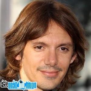 A New Picture Of Lukas Haas- Famous Actor West Hollywood- California