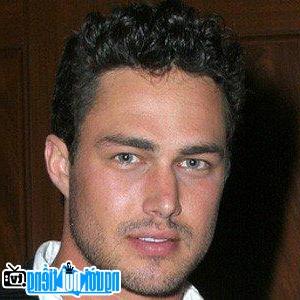 A New Picture of Taylor Kinney- Famous Pennsylvania TV Actor