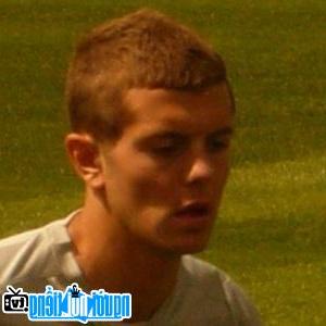 A new photo of Jack Wilshere- Famous football player Stevenage- England