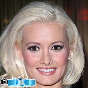 A new Holly Madison- Famous Model Astoria- Oregon