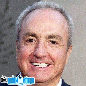 A New Photo Of Lorne Michaels- Famous Television Producer Toronto- Canada