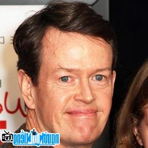 Latest Picture of Actor Dylan Baker