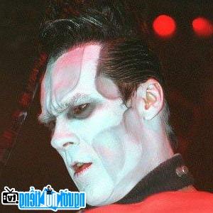 Bassist Jerry Only Latest Picture