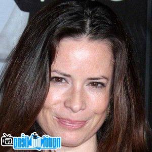 Latest Picture of TV Actress Holly Marie Combs
