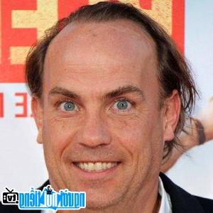 Latest Picture Of Comedian John Farley