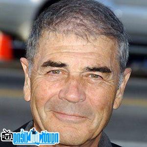 Latest Picture Of Actor Robert Forster