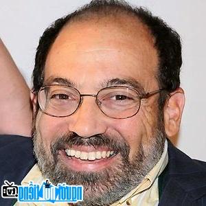 Latest Picture of Television Actor Danny Woodburn