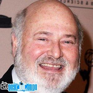 Latest picture of Director Rob Reiner