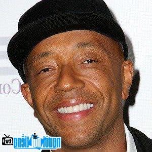 Latest picture of Entrepreneur Russell Simmons