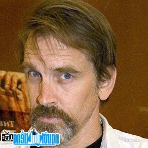 Latest Picture Of Actor Bill Moseley
