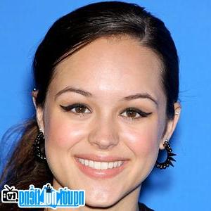 Latest Picture of Television Actress Hayley Orrantia