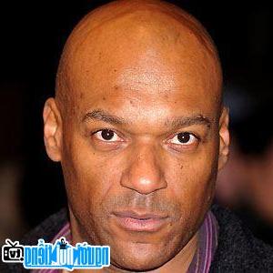 Latest Picture of Actor Colin Salmon