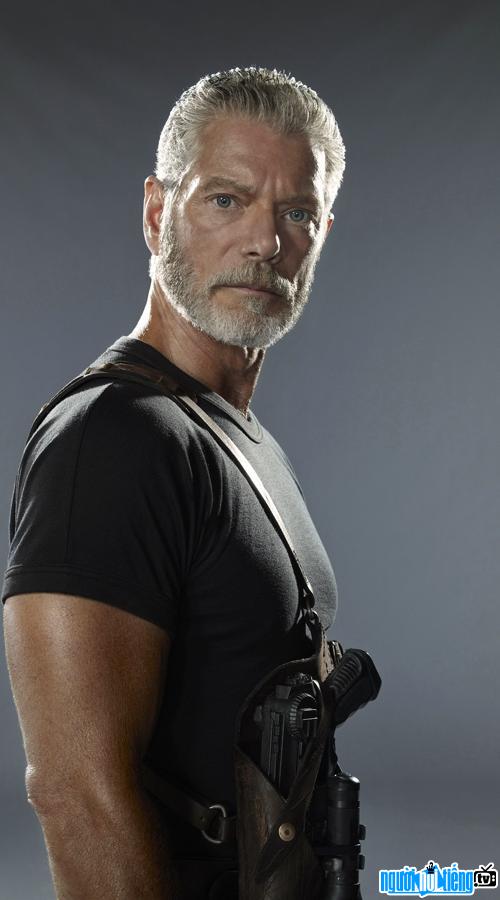 Latest picture of Actor Stephen Lang