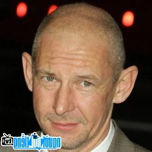Latest Picture of Actor Ian Hart