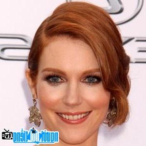 Latest Picture of TV Actress Darby Stanchfield