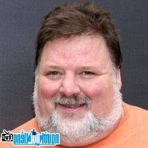 Reality Star Phil Margera Latest Picture