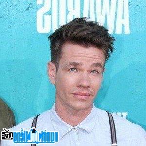 New Picture Of Pop Singer Nate Ruess