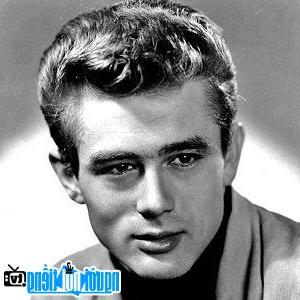 Latest Picture Of Actor James Dean