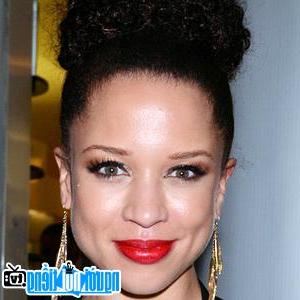 Latest Picture of Television Actress Natalie Gumede