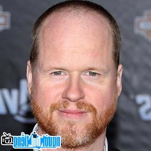 Latest picture of Director Joss Whedon