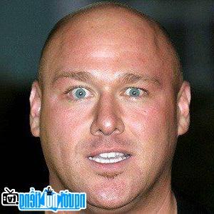 Latest Picture of Comedian Will Sasso