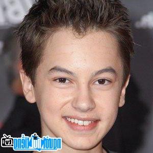 Latest Picture of TV Actor Hayden Byerly