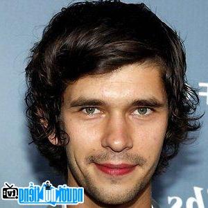Latest Picture Of Actor Ben Whishaw