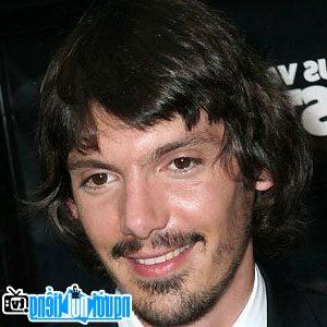 Latest Picture Of Actor Lukas Haas