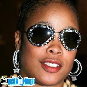 Latest Picture Of Singer Rapper Da Brat