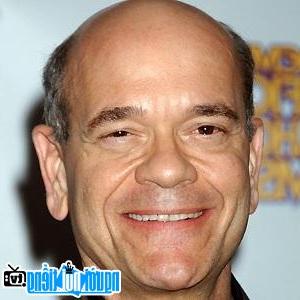 Latest Picture of Television Actor Robert Picardo