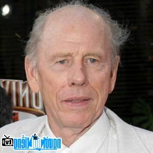 Latest Picture of TV Actor Rance Howard