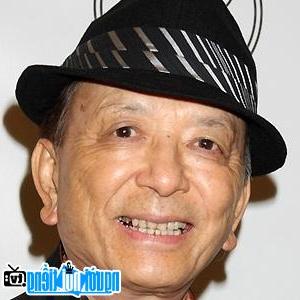 Latest picture of Actor James Hong