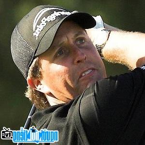  Phil Mickelson