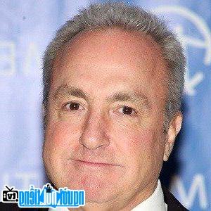 Latest Picture Of Television Producer Lorne Michaels