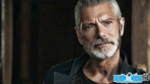 Stephen Lang is a famous American actor