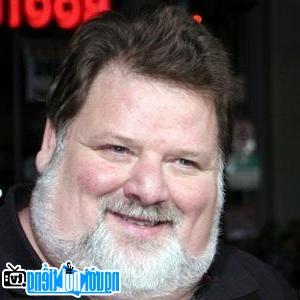 A Reality Star Phil Margera Portrait