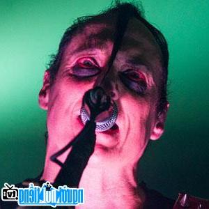 Jerry Only Portrait Photo