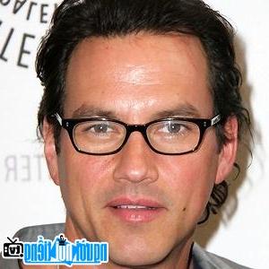 Picture portrait of Tyler Christopher