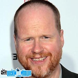 Portrait photo Joss Whedon