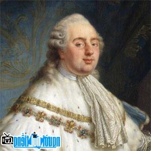 Ảnh của Louis XVI