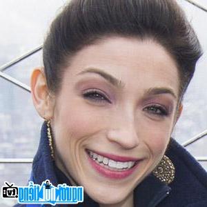 Image of Meryl Davis