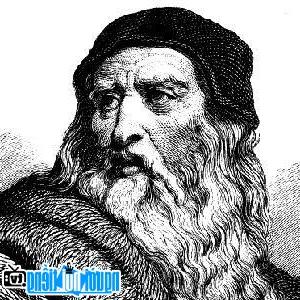 Image of Leonardo da Vinci