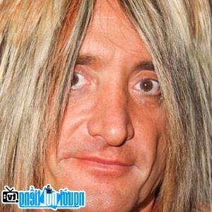 Image of Kevin DuBrow