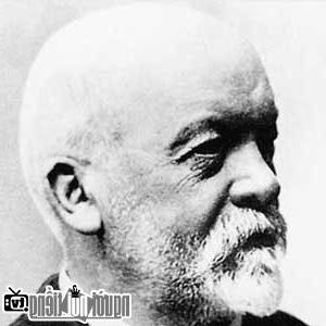 Image of Gottlieb Daimler